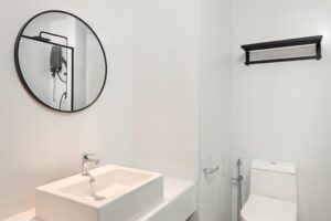 Deluxe Room Forest View