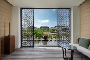 Deluxe Room - Garden View