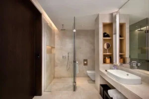 Deluxe Room - Garden View