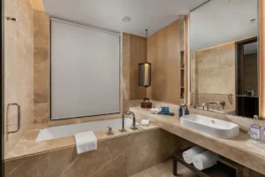 Deluxe Room - Garden View