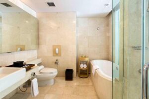 Deluxe Room Pool View