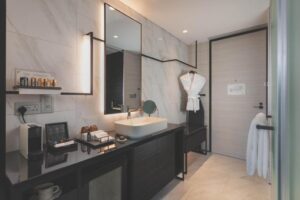 Deluxe Room Sea View