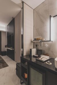 Deluxe Room Sea View