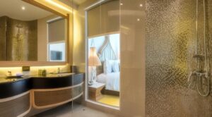 Deluxe Room with Balcony