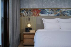 Deluxe Room with Balcony