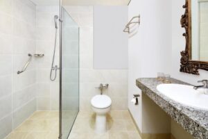 Deluxe Room with Lagoon View