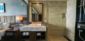 Superior Room With Partial Ocean View