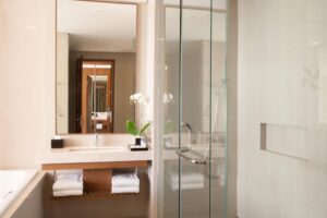 Deluxe Room with Pool View