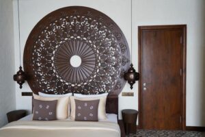 Deluxe Room with Sea View