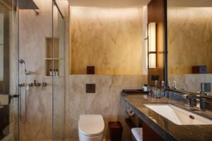 Deluxe Room with Sea View