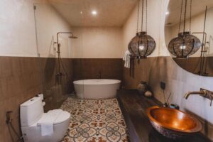 Deluxe Room with Sea View