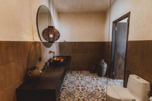 Deluxe Room with Sea View