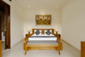 Deluxe Room with Valley View
