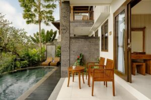 Deluxe Room with Valley View
