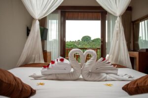 Deluxe Room with Valley View