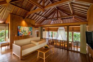 Deluxe Suite with Private Hot Tub