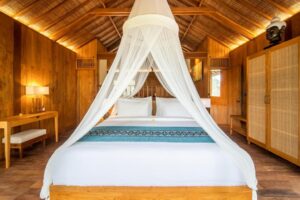 Deluxe Suite with Private Hot Tub