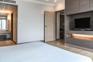 Deluxe Suite One-Bedroom