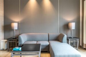 Deluxe Suite One-Bedroom