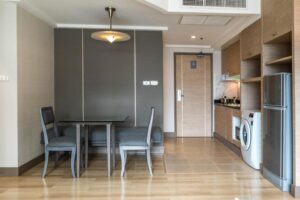 Deluxe Suite One-Bedroom