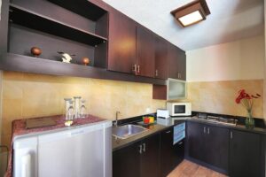 Deluxe Suite Villa with Private Pool