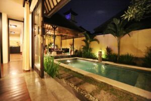 Deluxe Suite Villa with Private Pool