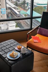 Deluxe Triple 3 Singles