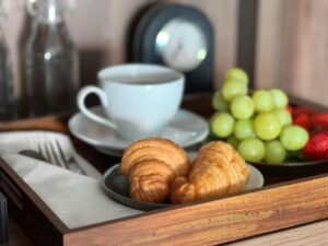  Triple Room Sea View