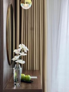  Triple Room Sea View