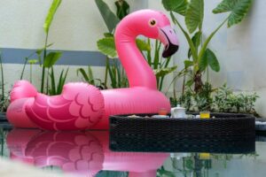 Deluxe Two-Bedroom Villa with Private Pool