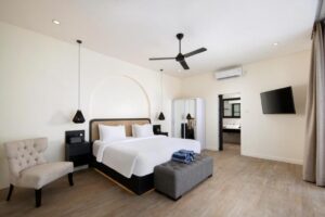 Deluxe Villa