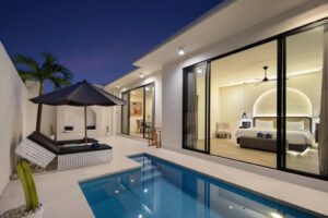 Deluxe Villa