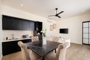 Deluxe Villa
