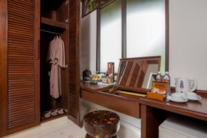 Deluxe Villa Beachfront