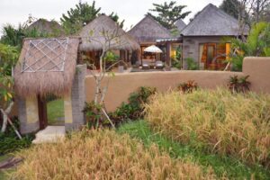 Villa, Private Pool, Ocean View 