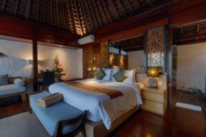 Deluxe Villa with Private Pool