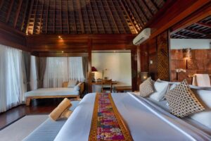 Deluxe Villa with Private Pool
