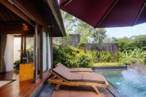 Deluxe Villa with Private Pool