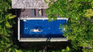 Deluxe Villa with Private Pool