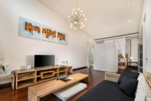 Deluxe Villa with Private Pool