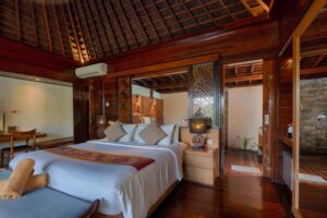 Deluxe Villa with Private Pool