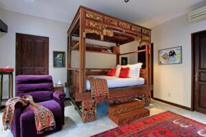 Deluxe Villa