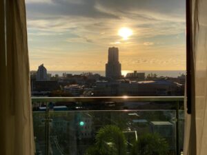 Deluxe with Sea View