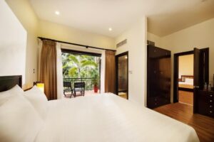 Diamond Garden Bungalow