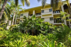 Diamond Garden Bungalow