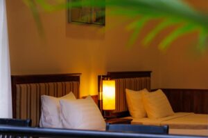 Diamond Garden Bungalow