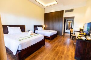 Diamond Ocean Bungalow