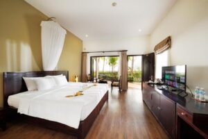 Diamond Ocean Bungalow