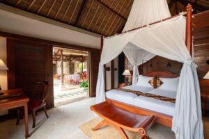 Drupadi Two-Bedroom Private Pool Villa