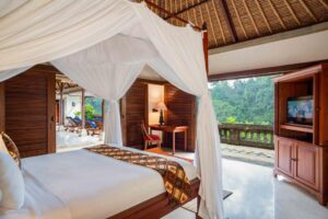 Drupadi Two-Bedroom Private Pool Villa